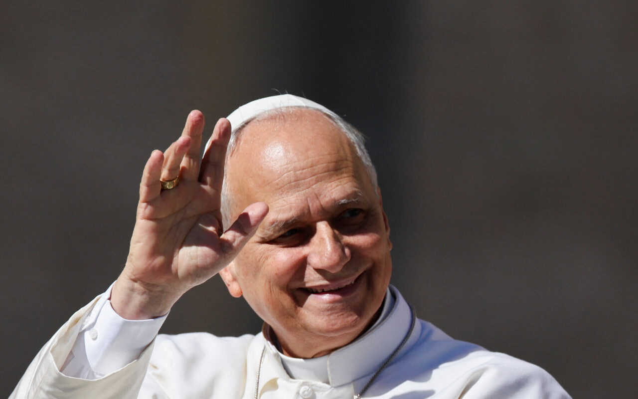 Pope Leo Is Set to Release an Encyclical About A.I. Why Is That Important?