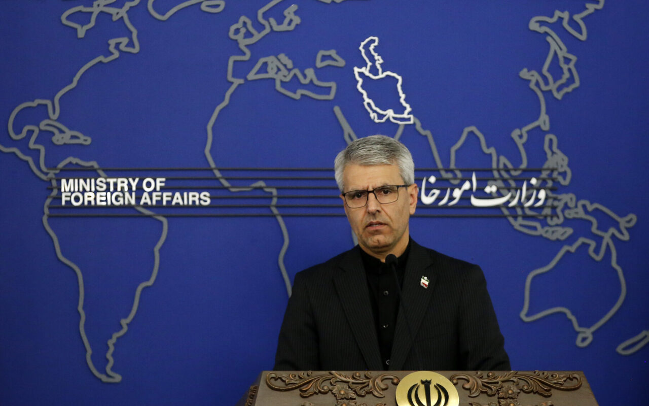 A deal with the U.S. would be preliminary and focused on ending war, an Iranian official says.