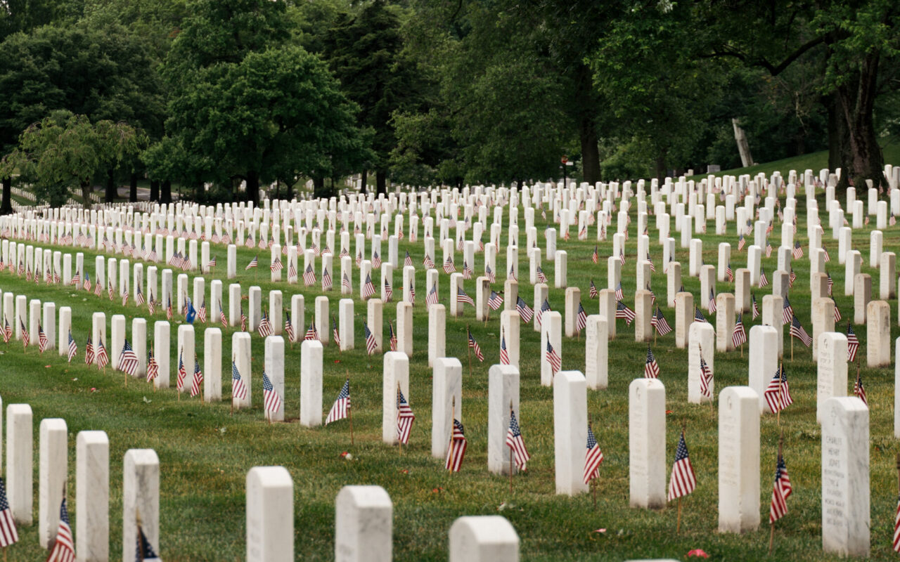 Amid Iran War, Remembering the Losses From Another Middle East Conflict
