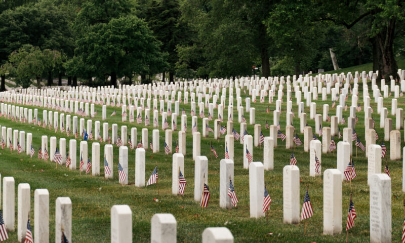Amid Iran War, Remembering the Losses From Another Middle East Conflict
