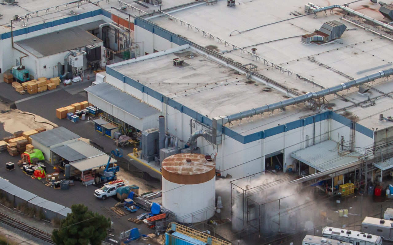 Threat of Toxic Explosion in Orange County, Calif., Eliminated, Officials Say