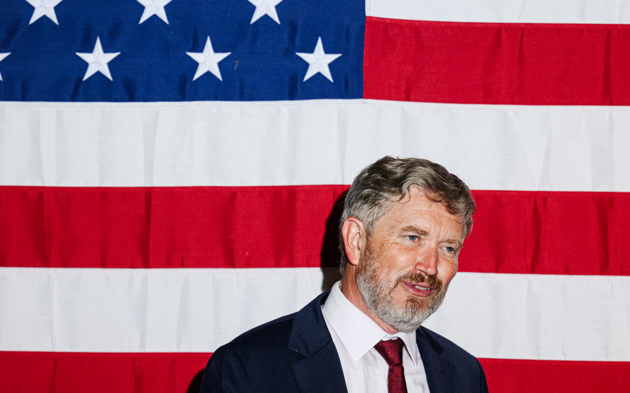 After Defeat, Massie Opens Door to a 2028 Run. Which Office Is Unclear.