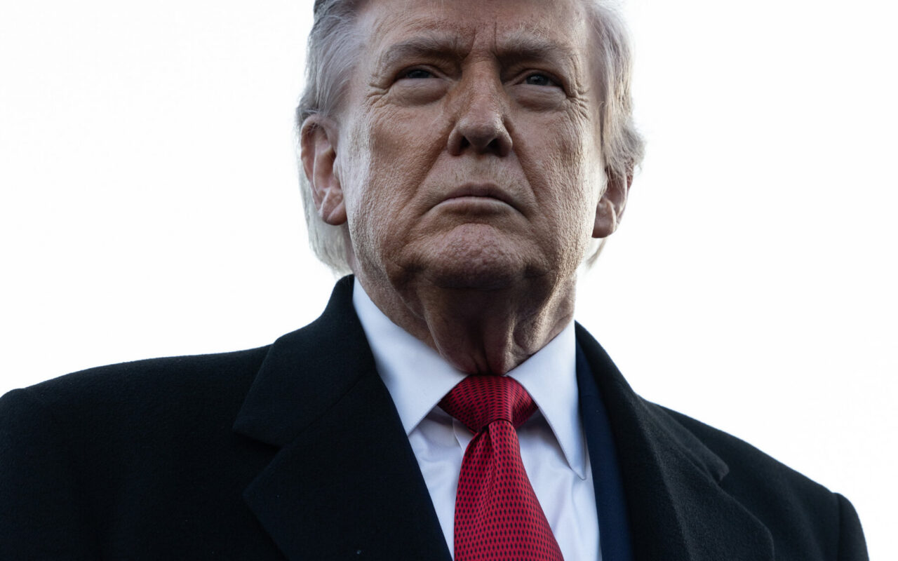 Trump’s Self-Indulgent Streak Deepens G.O.P. Fears He Is Risking Losses in Midterms