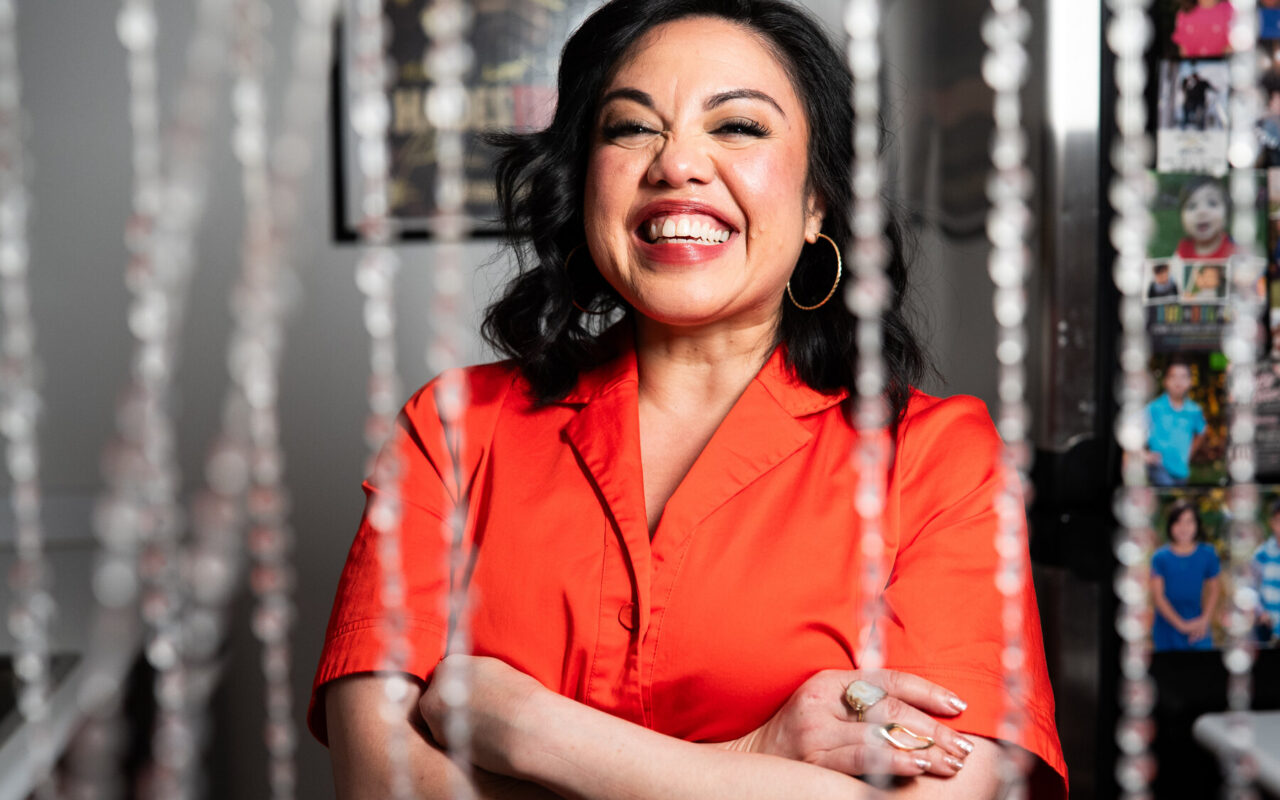 Winning the Housing Lottery Allowed This Actress to Stay on Broadway