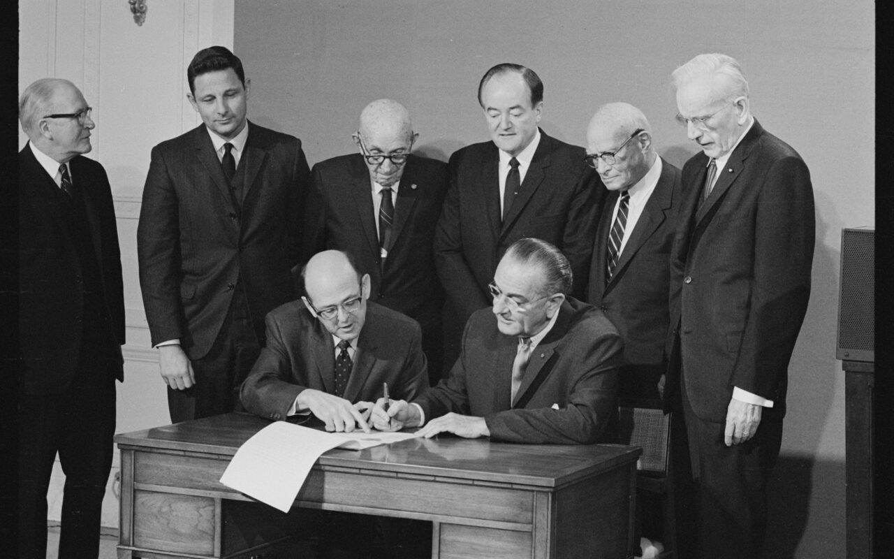 I Helped Craft the 25th Amendment. It Was Never Meant to Oust a President.