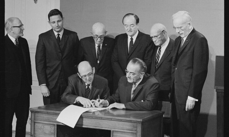 I Helped Craft the 25th Amendment. It Was Never Meant to Oust a President.