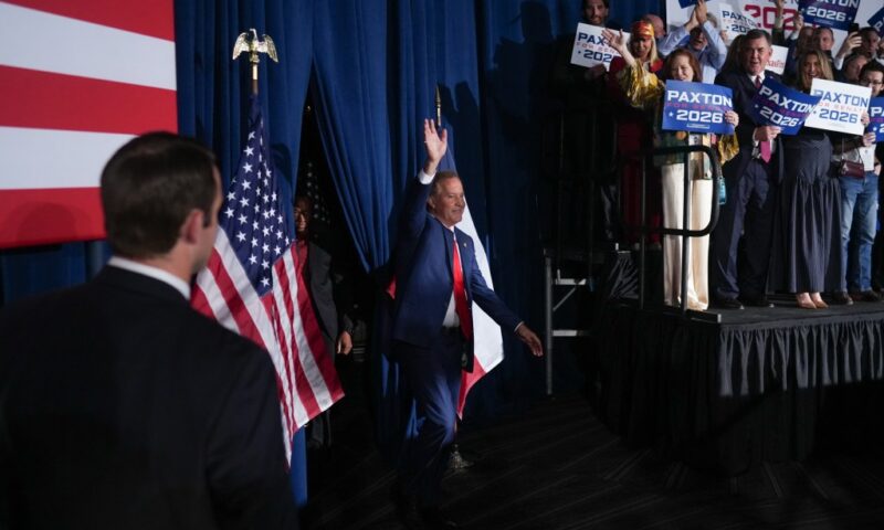 WhatsApp, Meta can access Texans’ private messages, AG Ken Paxton claims in lawsuit
