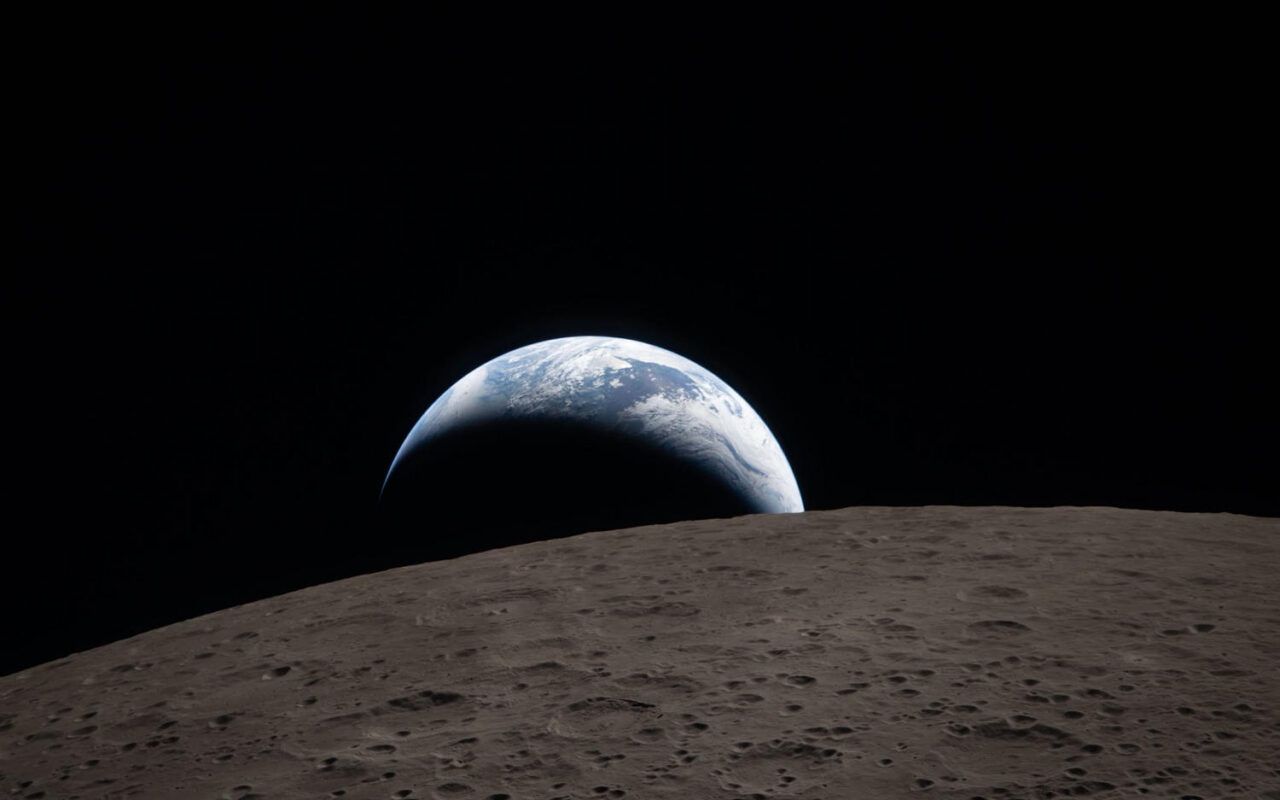 NASA announces 3 uncrewed missions to the moon this year to prepare to build a base