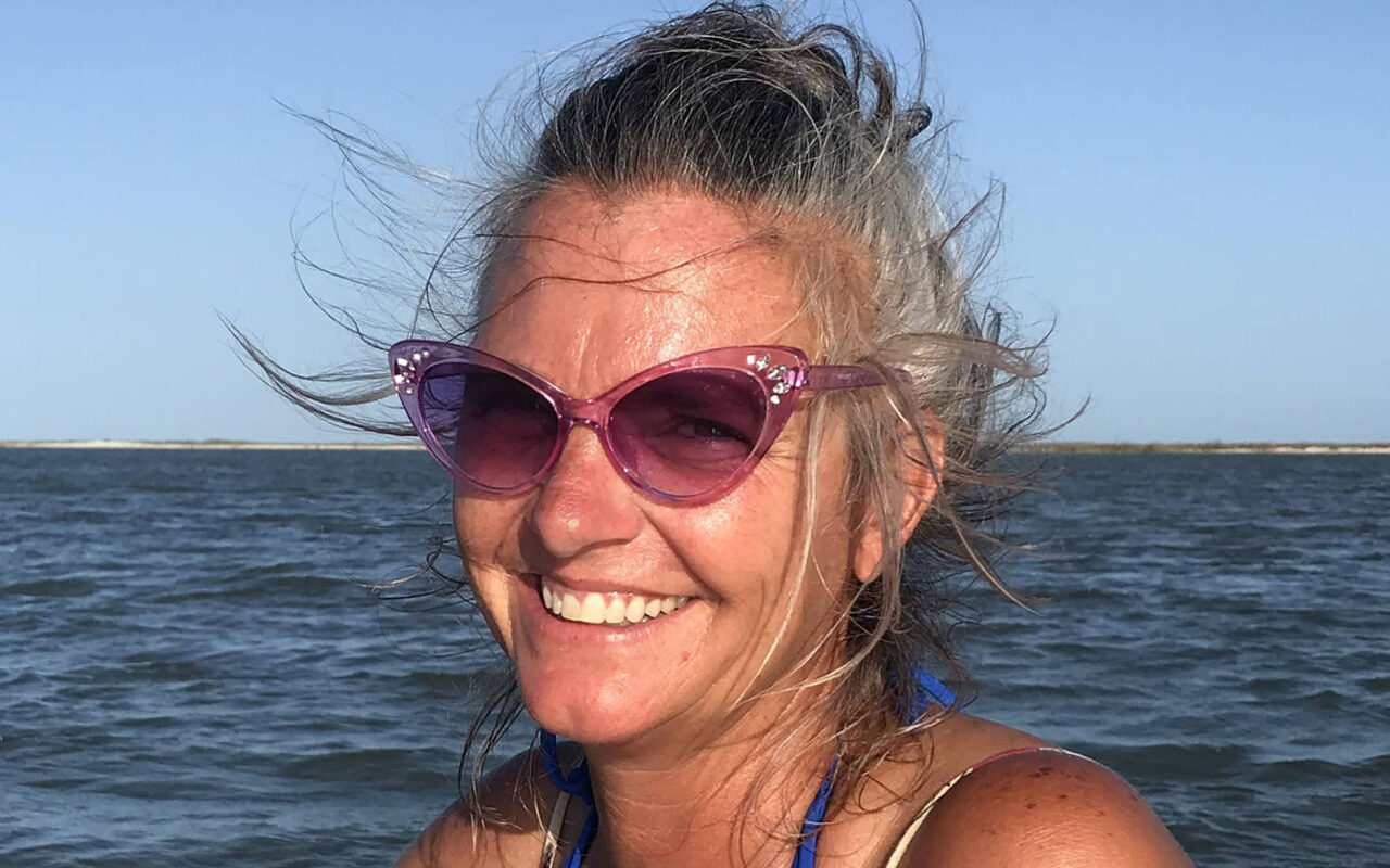 Coast Guard plans new search in Bahamas for missing Michigan woman
