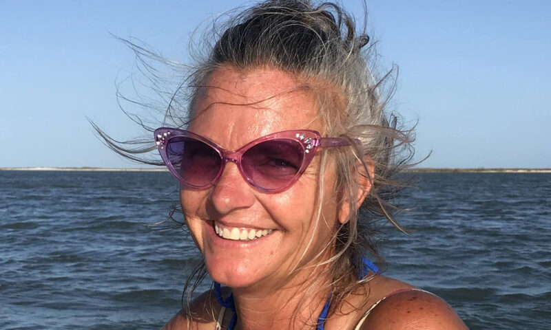 Coast Guard plans new search in Bahamas for missing Michigan woman