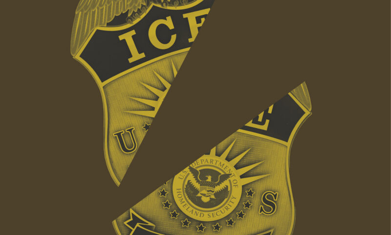 Fake ICE agents terrorize immigrants amid Trump’s crackdown