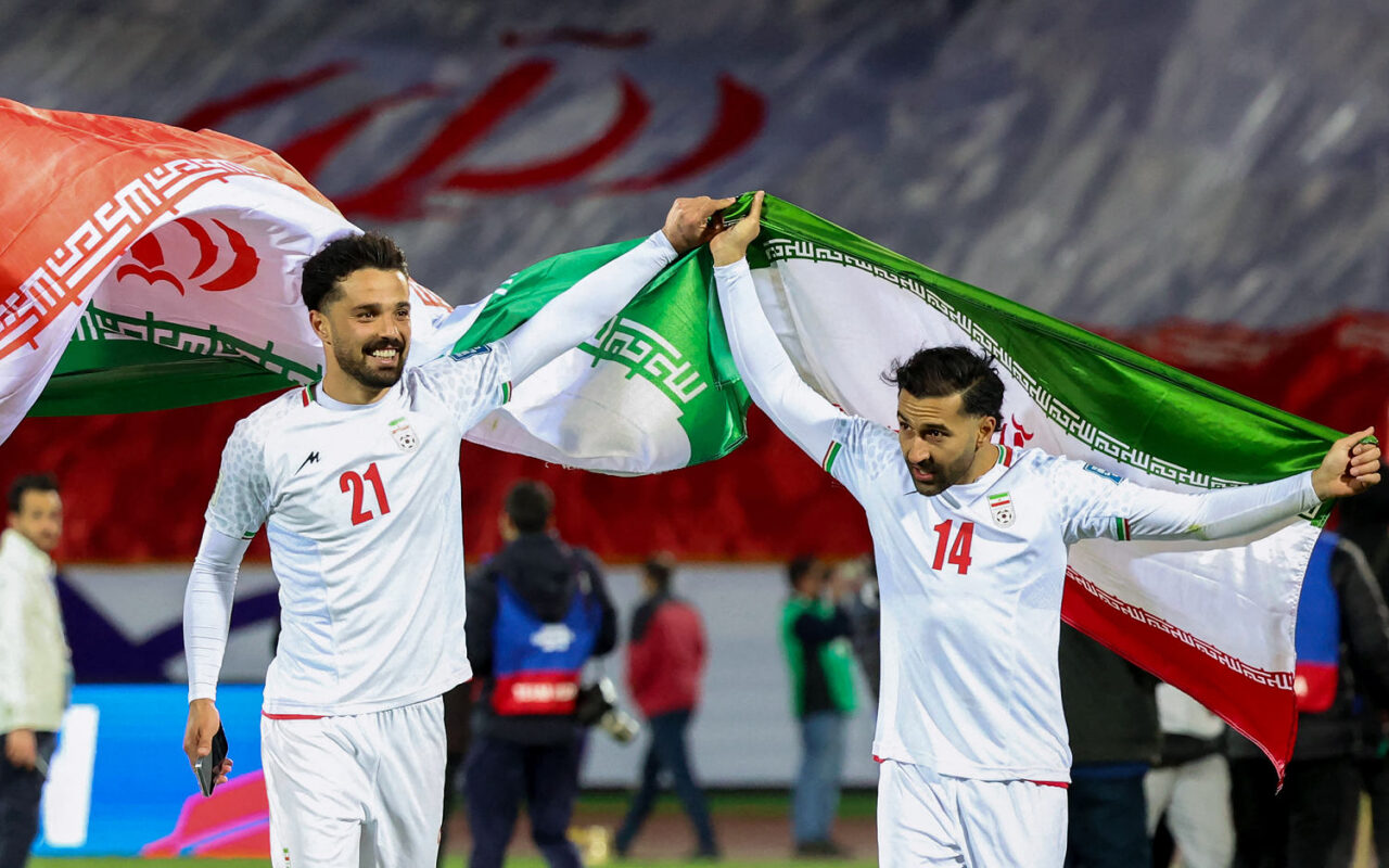 Mexico to host Iran’s World Cup team after U.S. refusal, president says