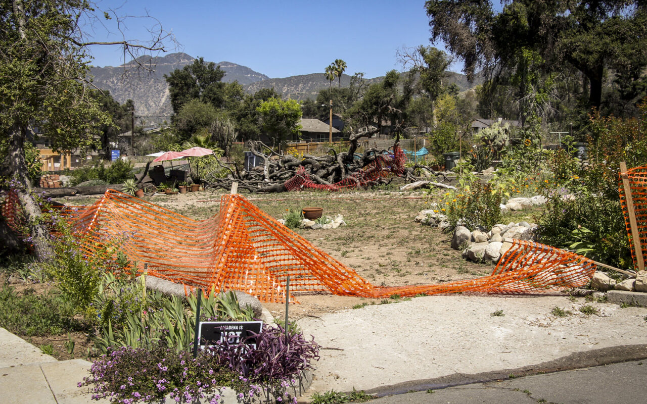 The toxic aftermath of the L.A.-area fires