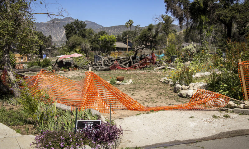 The toxic aftermath of the L.A.-area fires