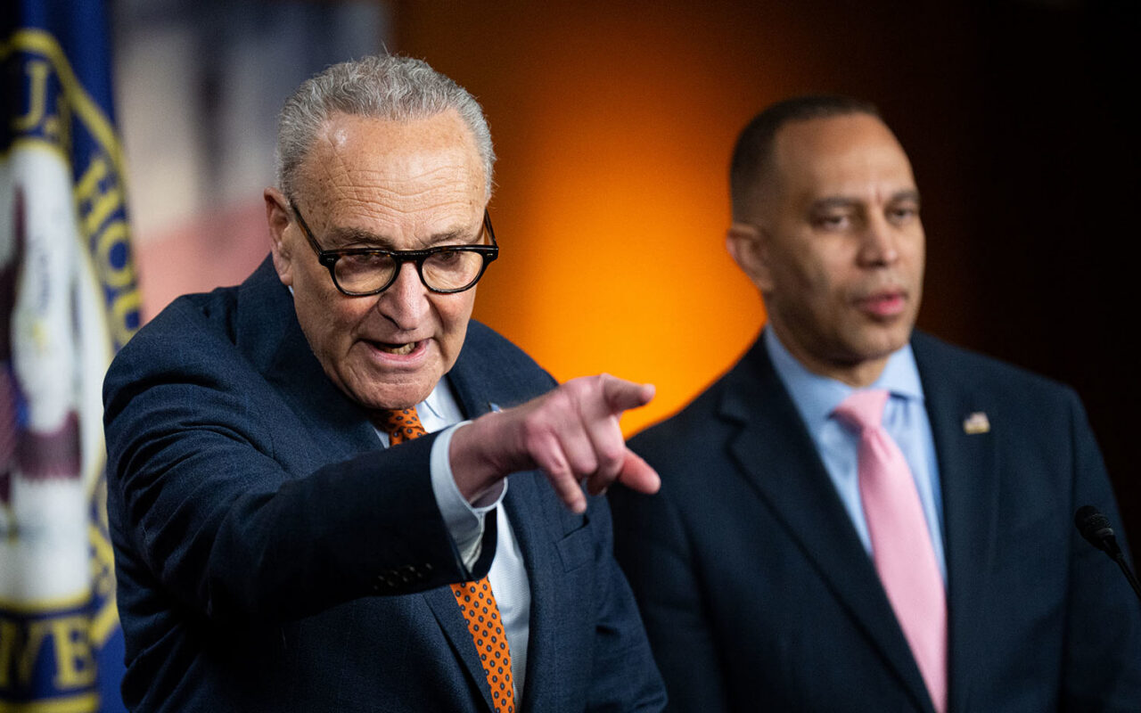 Jewish Democrats grapple with a changing party and Israel’s entrenched leadership