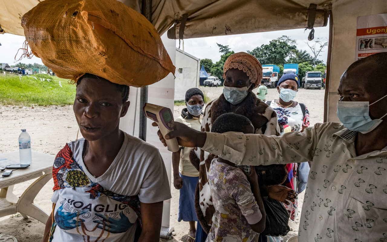 Absence of USAID likely slowed Ebola detection and response, former officials say