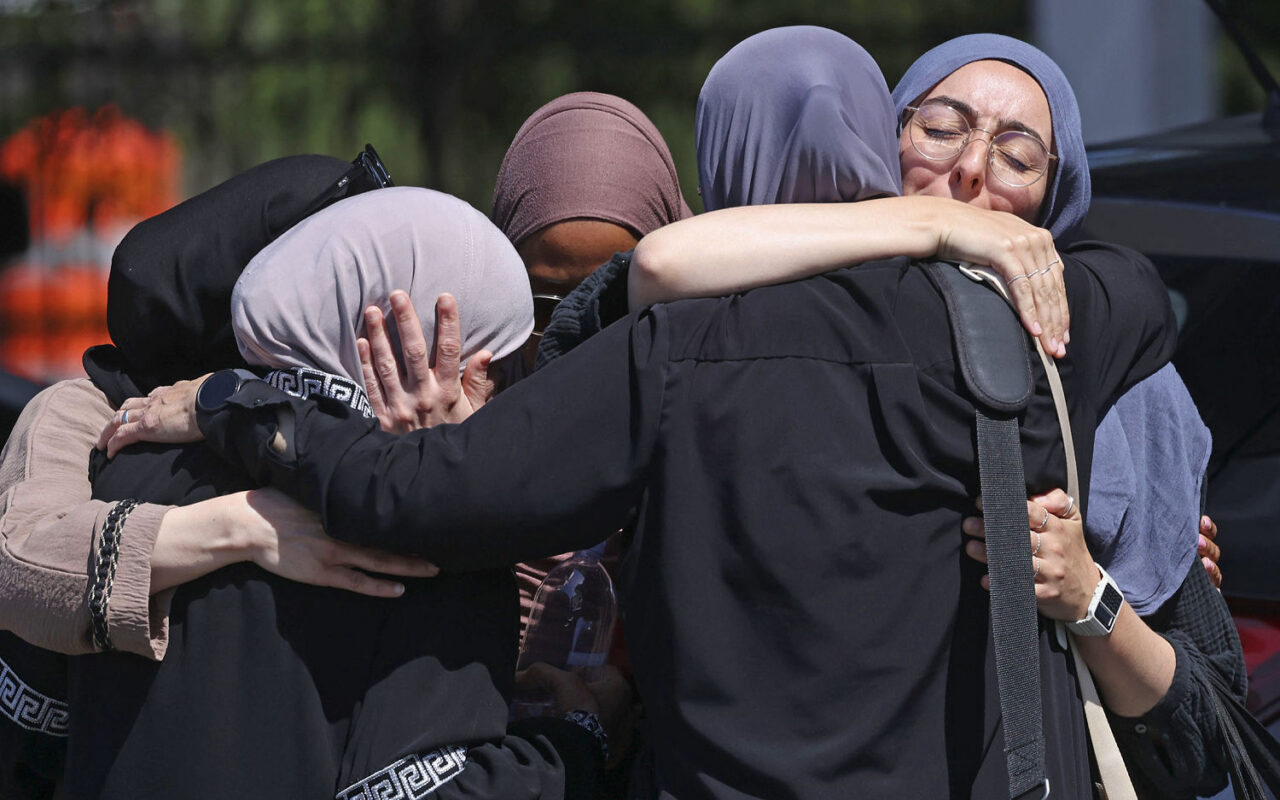 The deepest fears of San Diego’s religious communities were realized in Islamic Center shooting