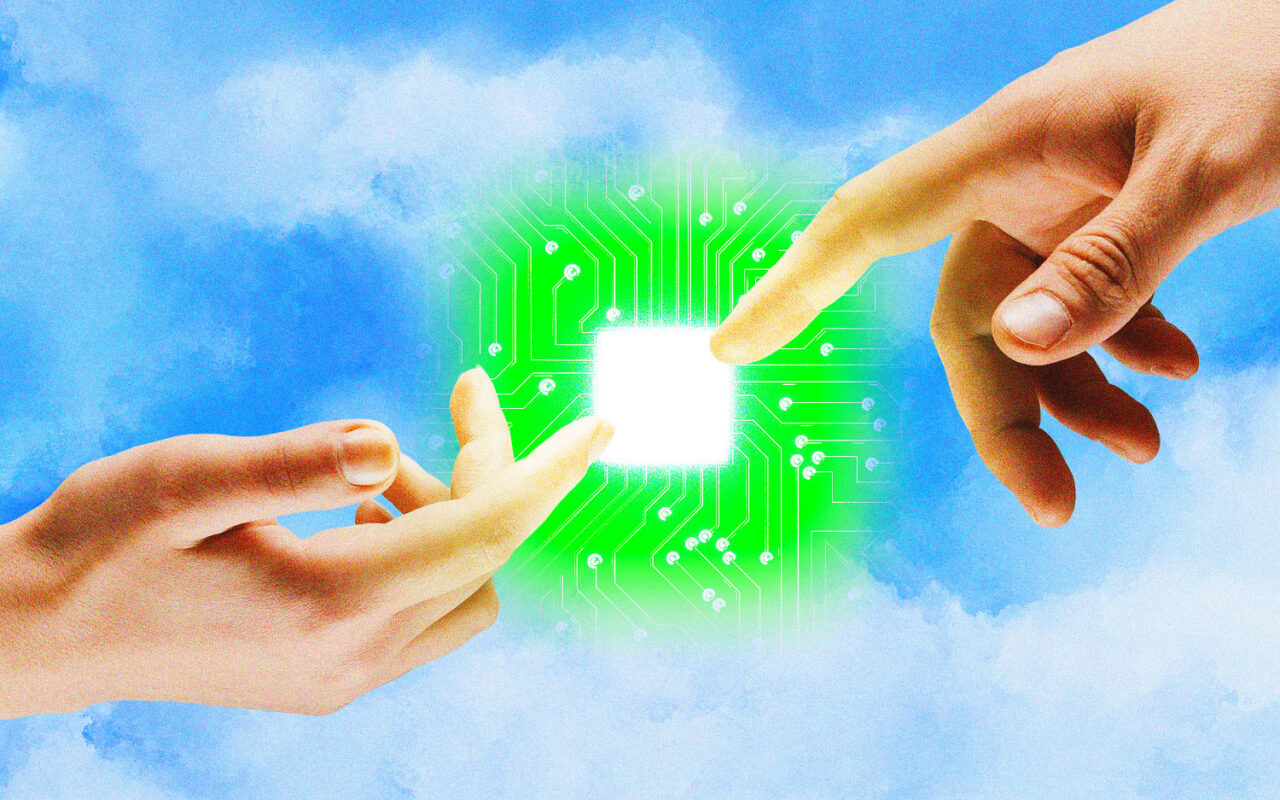 Pope Leo to address human dignity in the age of AI