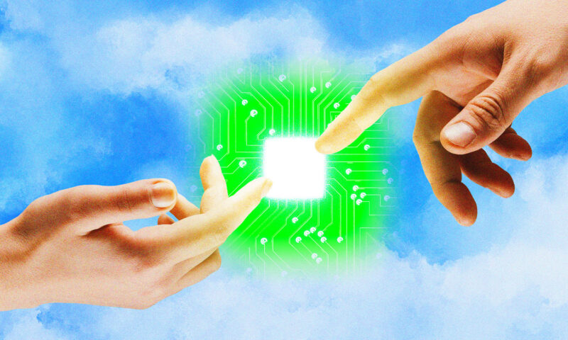 Pope Leo to address human dignity in the age of AI