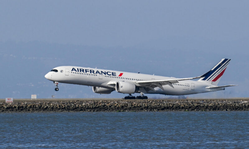 U.S.-bound flight diverted after entry-restricted passenger boarded ‘in error’ amid Ebola outbreak