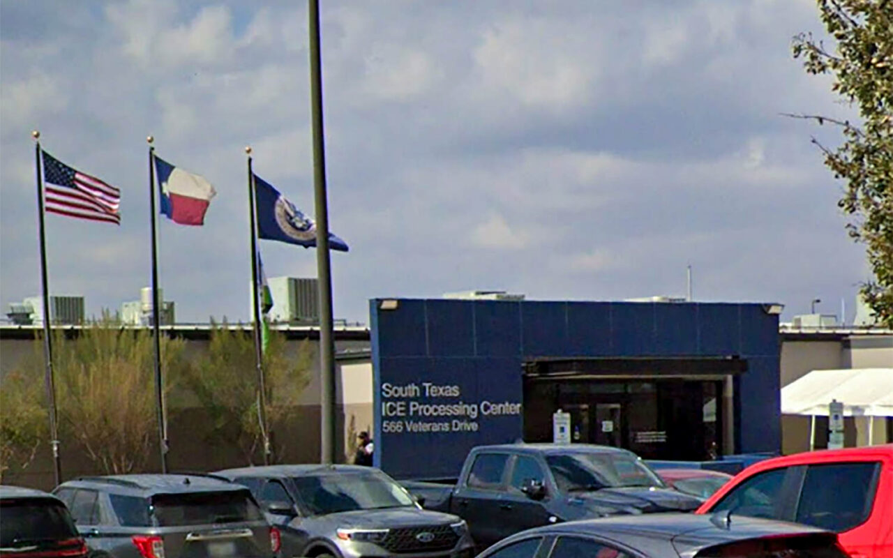 Suicides rise in ICE detention; 911 calls detail serious cases of self-harm