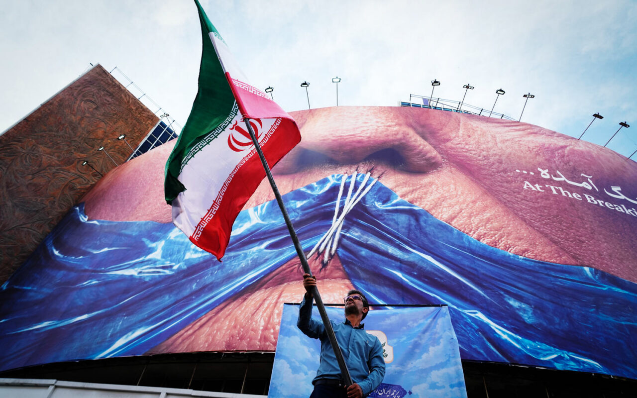 Here’s the biggest news you missed this weekend