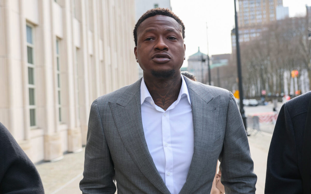 Feds say ex-NBA player Terry Rozier accepted $100K bribe in sports betting scheme