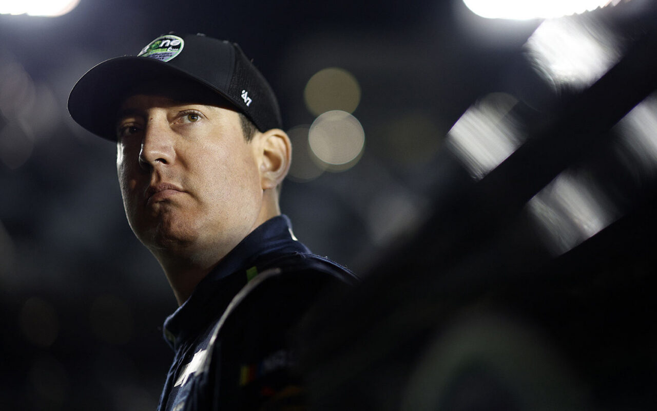Kyle Busch, 2-time NASCAR champion, dies at 41 after illness
