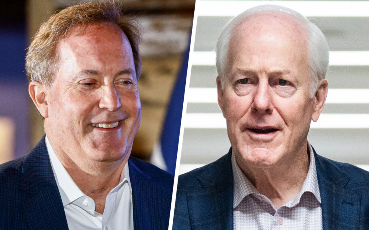 John Cornyn’s last stand and Democratic fights: What to watch in Tuesday’s Texas elections