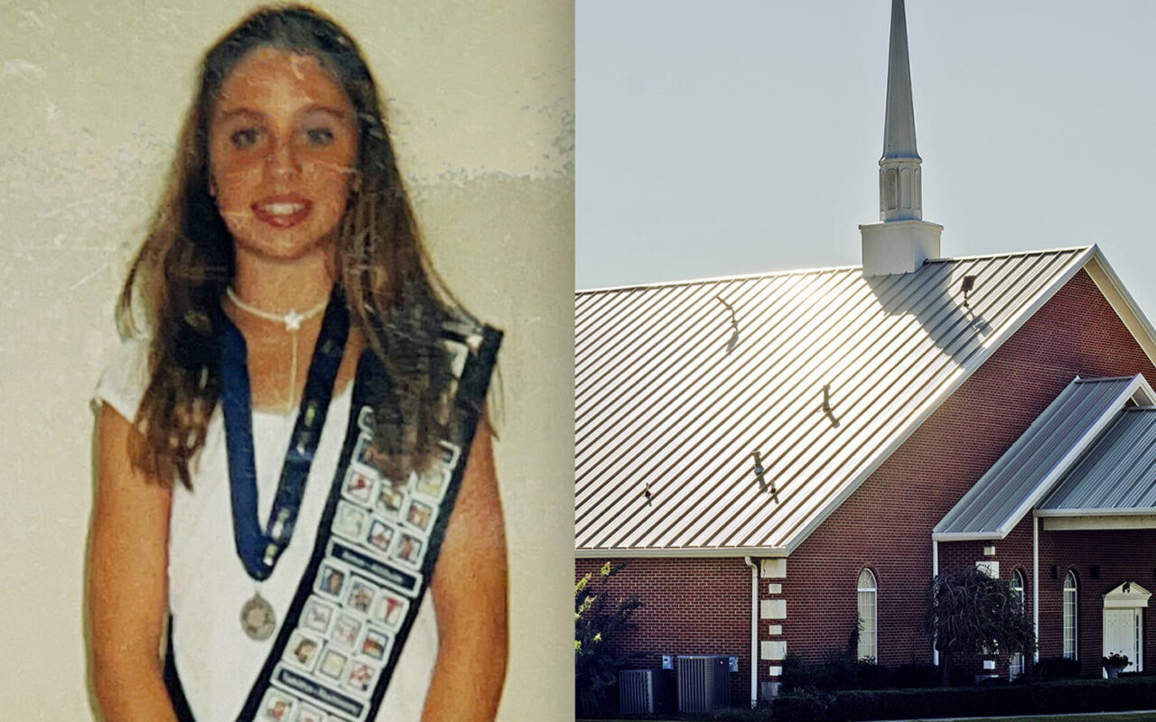 Arkansas pastor abused girls for 15 years without church stopping him, lawsuit alleges
