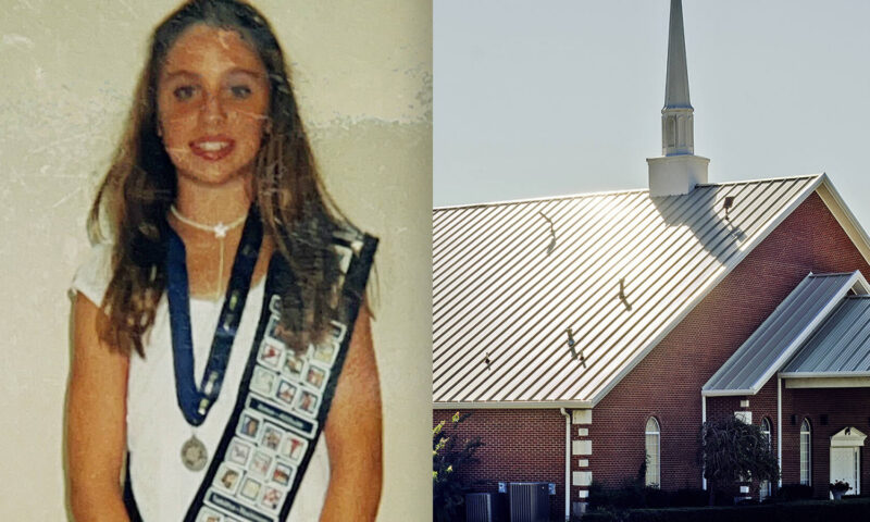 Arkansas pastor abused girls for 15 years without church stopping him, lawsuit alleges