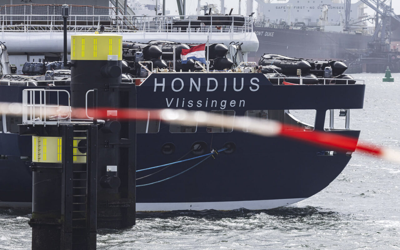 Hantavirus cases linked to cruise ship rise to 12 after crew member tests positive