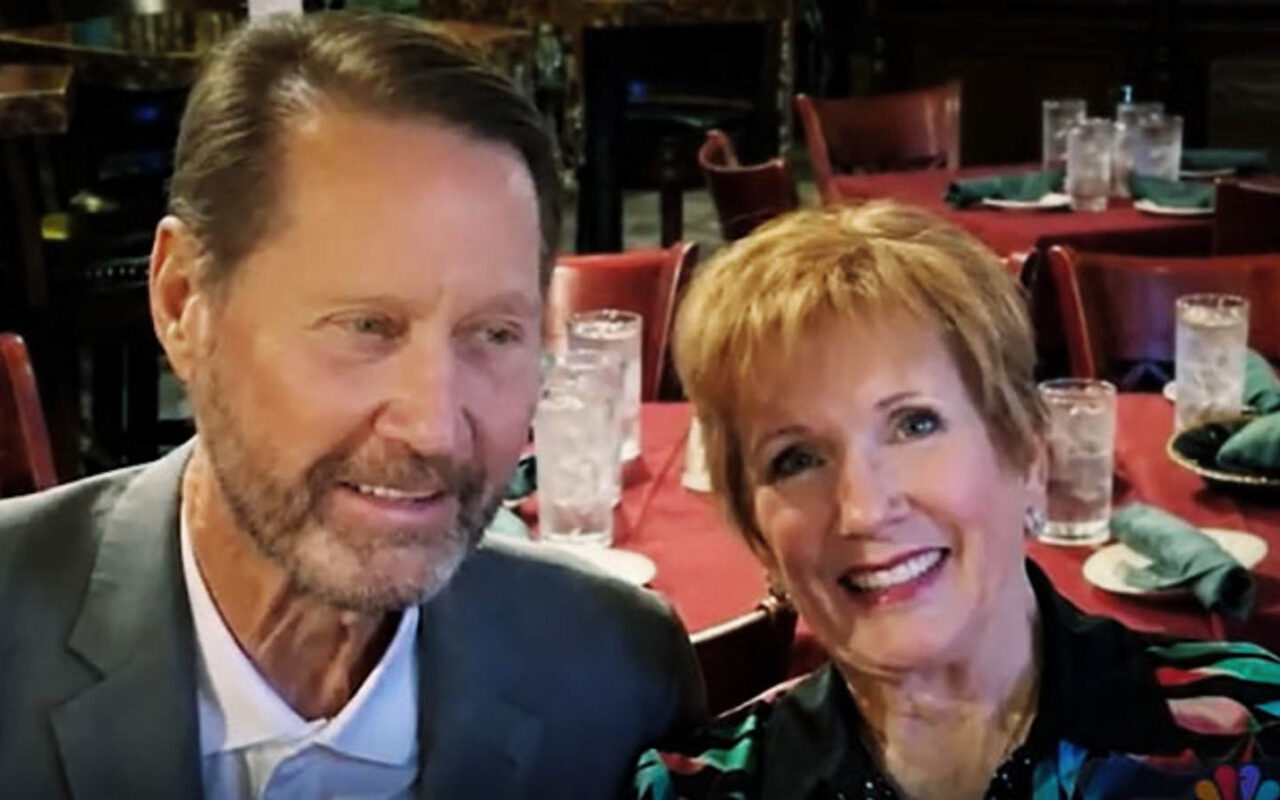 Woman dead in murder-suicide may have been victim of a celebrity fraud scheme
