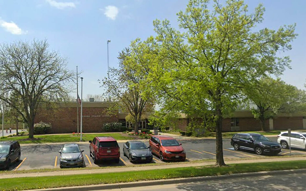 Illinois school shooting plot foiled by relative who tackled the armed child, officials say