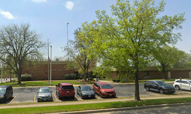 Illinois school shooting plot foiled by relative who tackled the armed child, officials say
