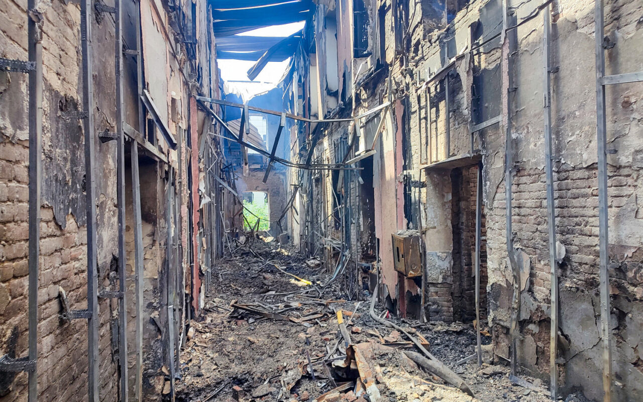 Russia blames Ukraine, vows retaliation as 16 killed in strike on student dorm