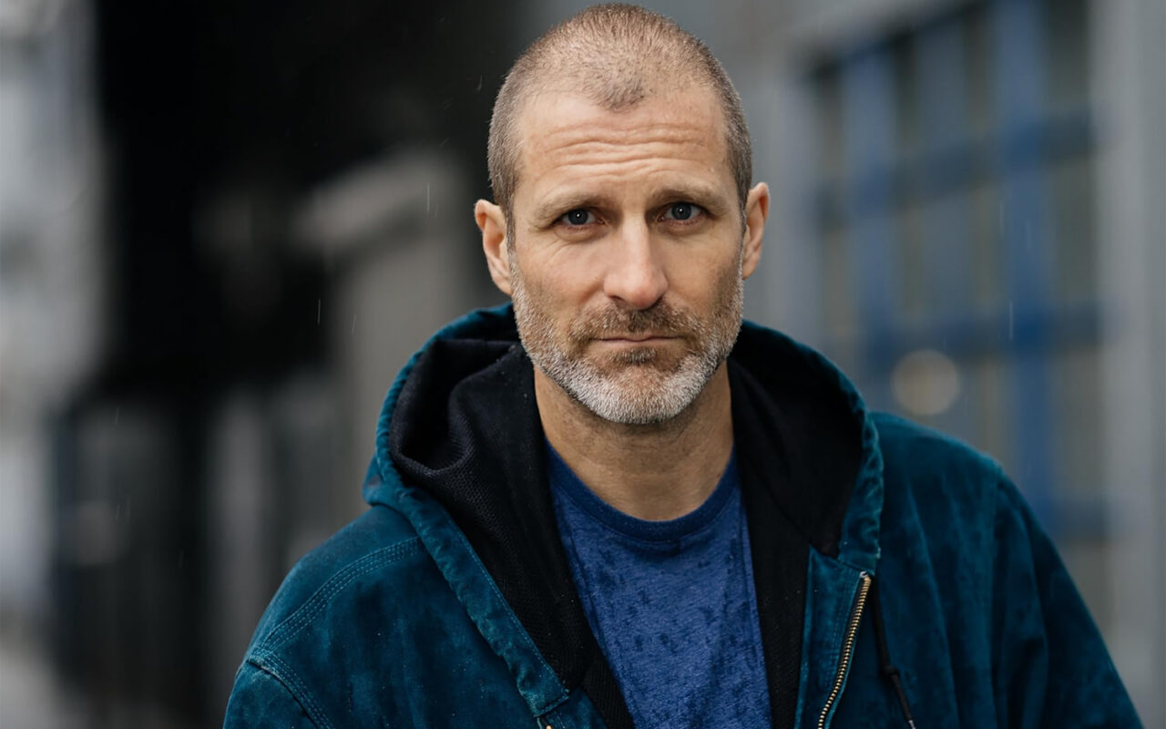 ‘Virgin River’ actor Stewart McLean found dead as homicide investigation is launched