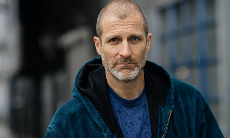 ‘Virgin River’ actor Stewart McLean found dead as homicide investigation is launched