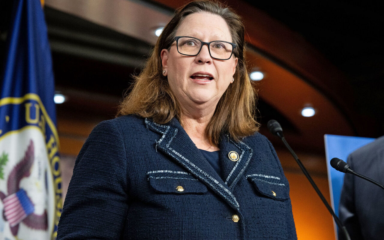 Rep. Julie Johnson unseated in Texas Democratic primary by predecessor Colin Allred