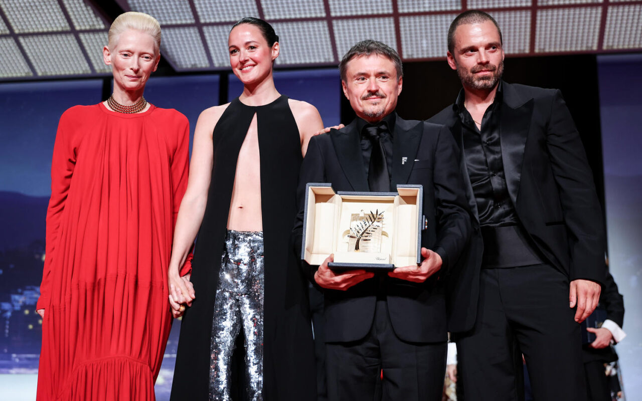 Norway-set drama about political polarization ‘Fjord’ wins Palme d’Or at Cannes