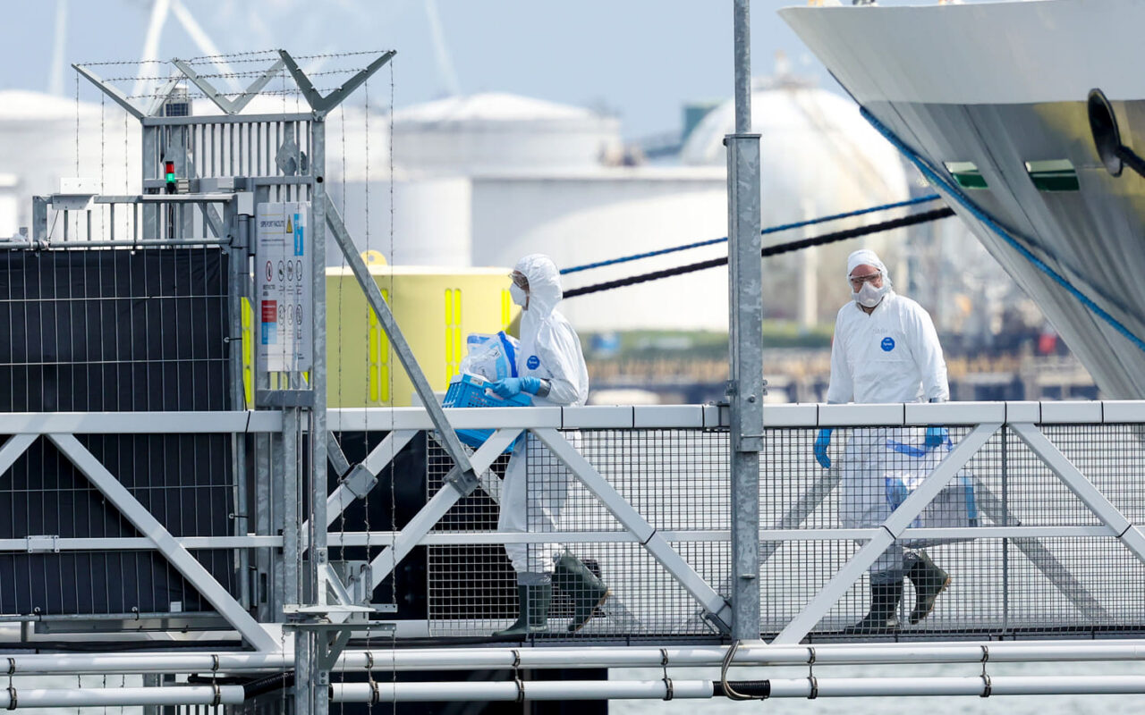 Spanish government confirms new case of hantavirus