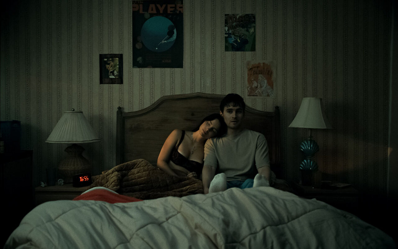 How an indie horror film became a box-office ‘Obsession’