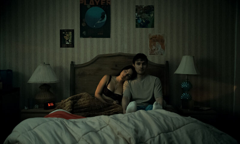 How an indie horror film became a box-office ‘Obsession’