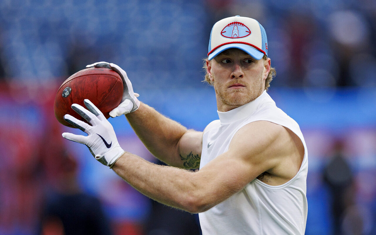 Titans QB Will Levis spent ‘exorbitant amount of money’ to investigate leak of his sex tape, mom says