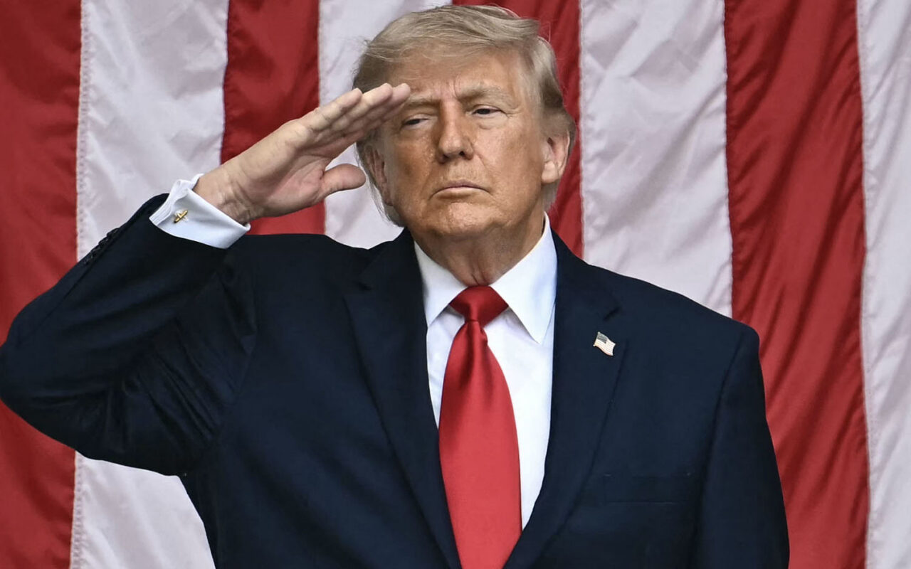 Deal or no deal? Trump’s social media posts add confusion to Iran conflict