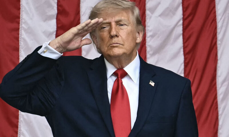 Deal or no deal? Trump’s social media posts add confusion to Iran conflict