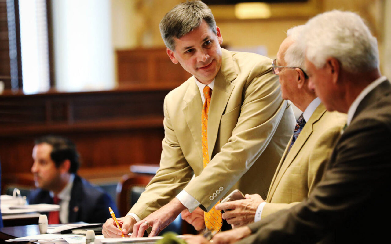 South Carolina’s redistricting effort fails in the state Senate with GOP opposition