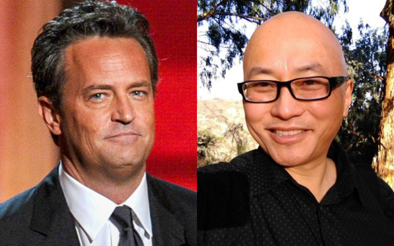 Matthew Perry’s former assistant sentenced to three years in drug overdose death