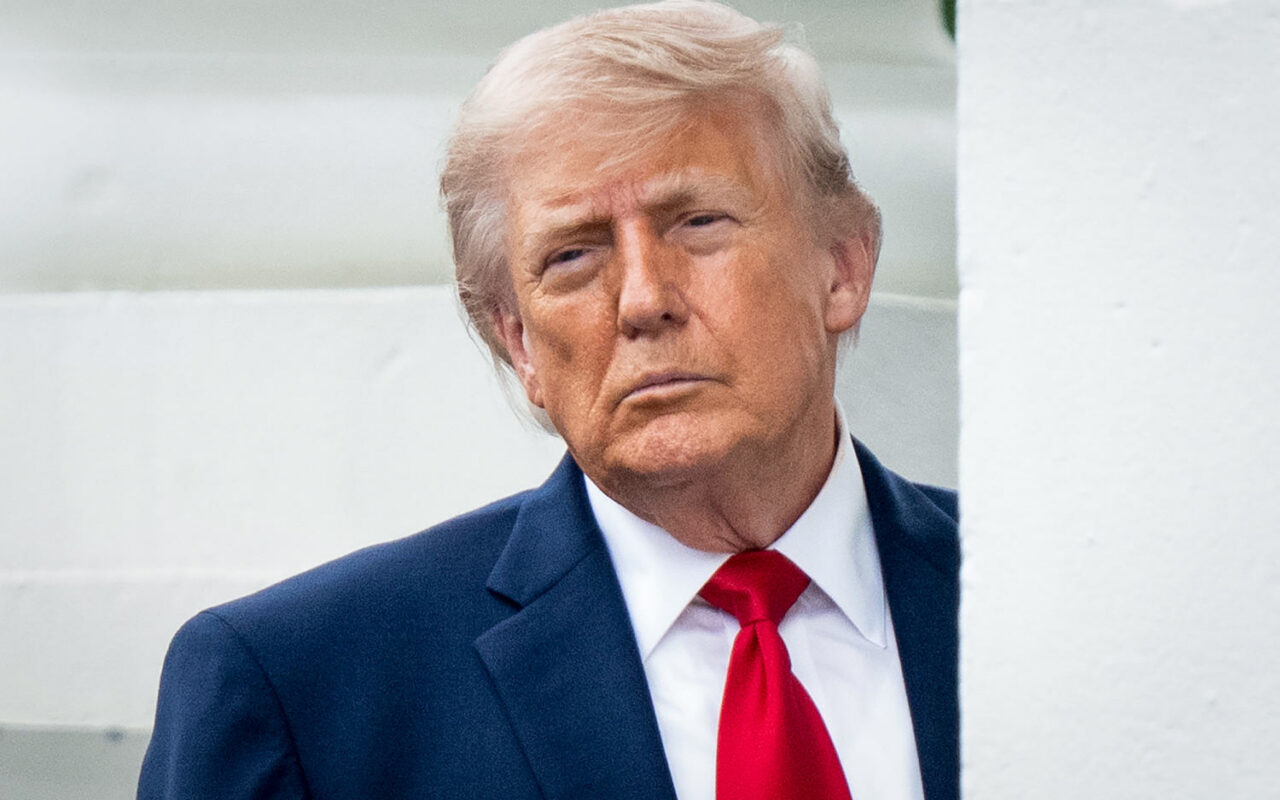 Trump administration floats requiring all federal workers to sign NDAs