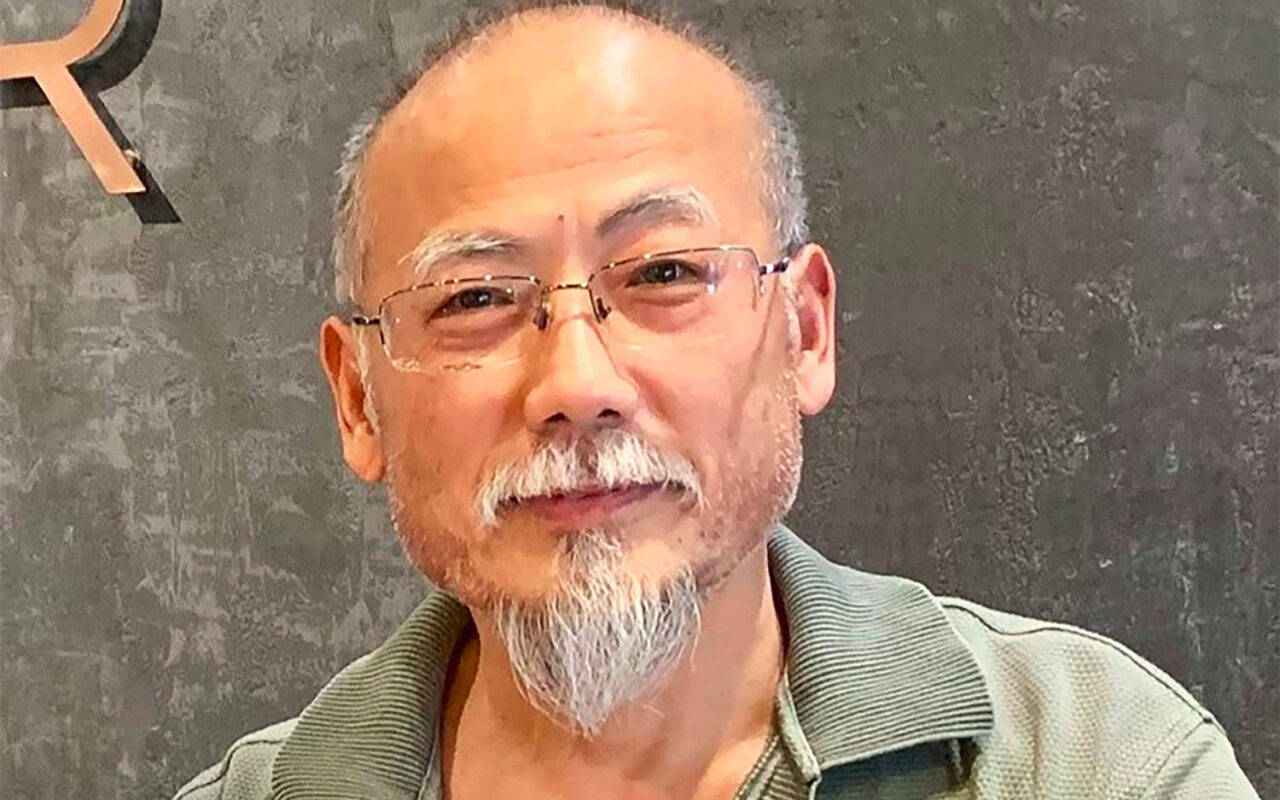 Dissident flees China by inflatable boat, hoping it’s 4th time lucky on escape attempts